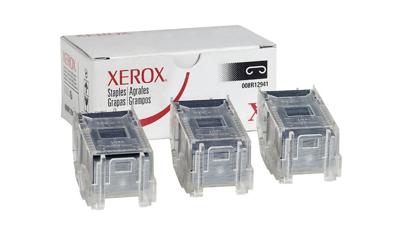 Xerox WorkCentre 5845/5855 - 3 - staple cartridge