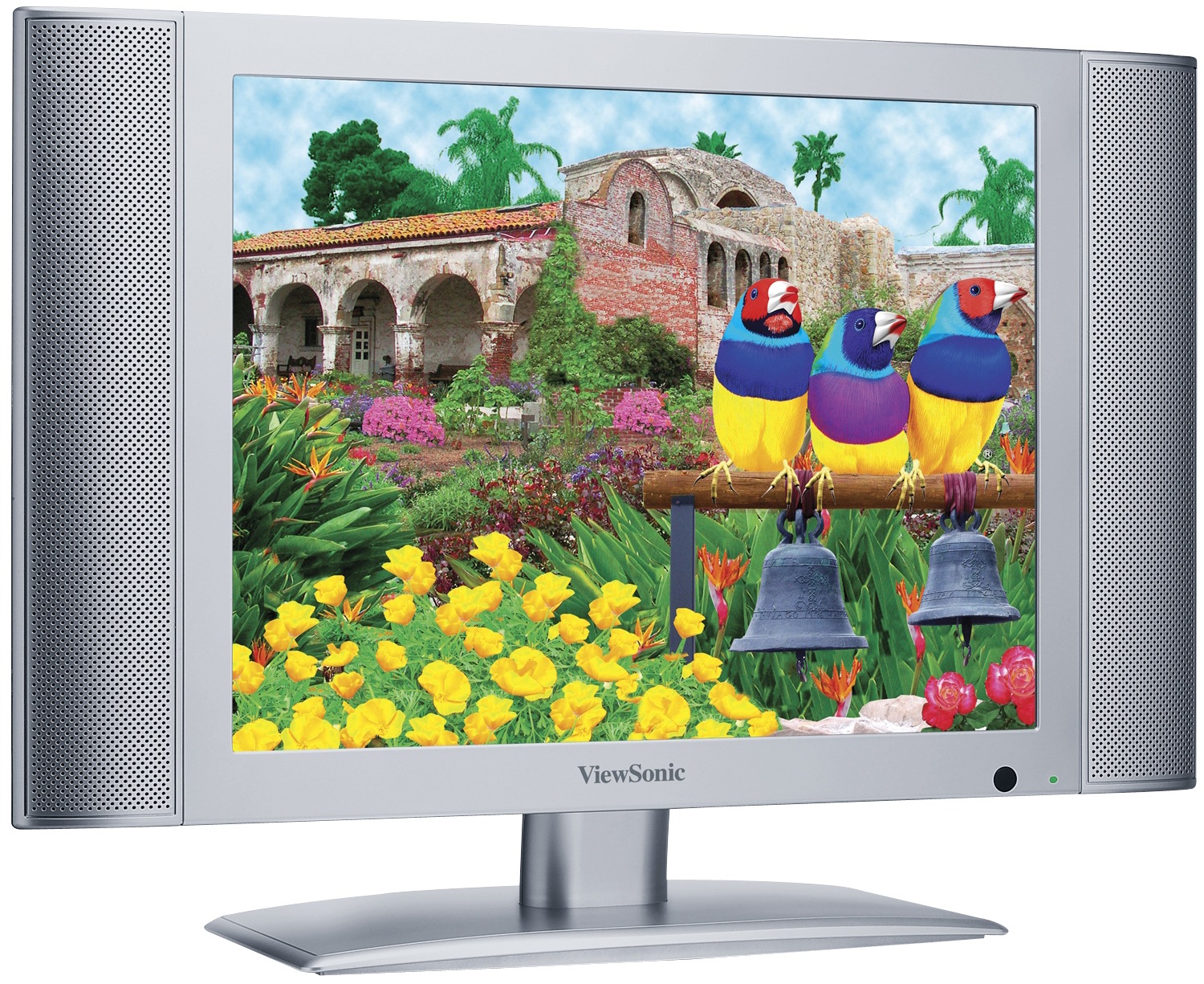 Viewsonic N2011