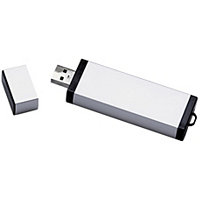 Buslink USB 2.0 Flash Drive PRO 2 Series - USB flash drive - 64 GB