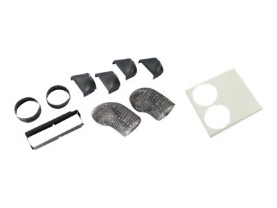 APC Rack Air Removal Unit SX Ducting Kit