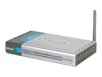 D-Link Wireless Broadband VoIP Router DVG-G1402S - wireless router