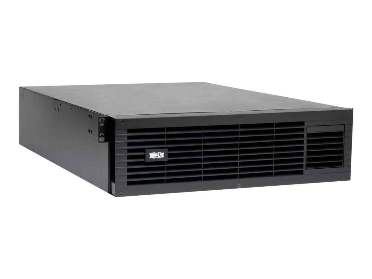 Eaton Tripp Lite Series External 192V 3U Rack/Tower Battery Pack for Select
