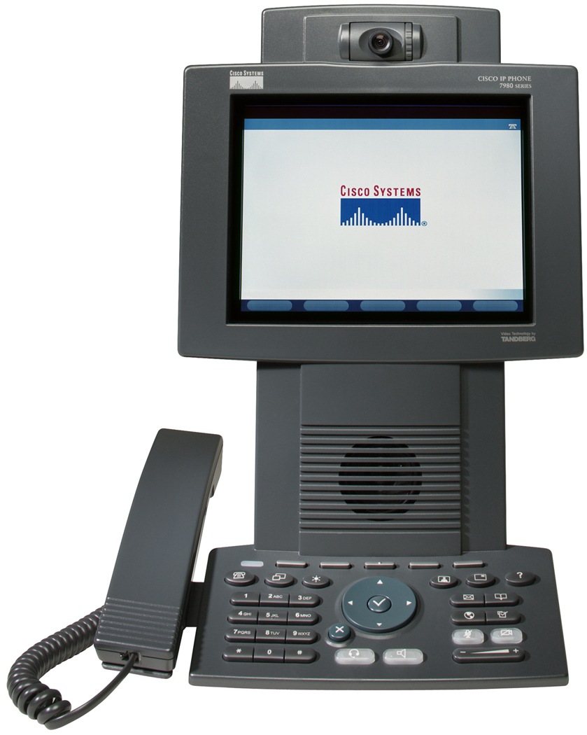 Cisco IP Phone 7985G NTSC spare
