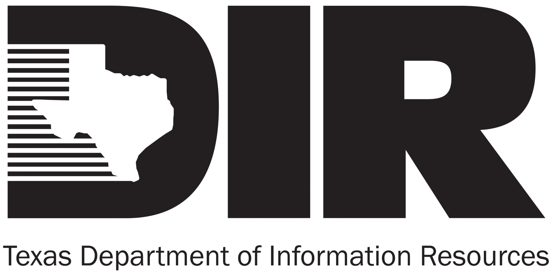 Logo of Texas Department of Information Resources DIR-TSO-4180_Expired