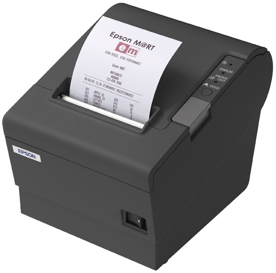 Epson TM-T88IV Receipt Printer