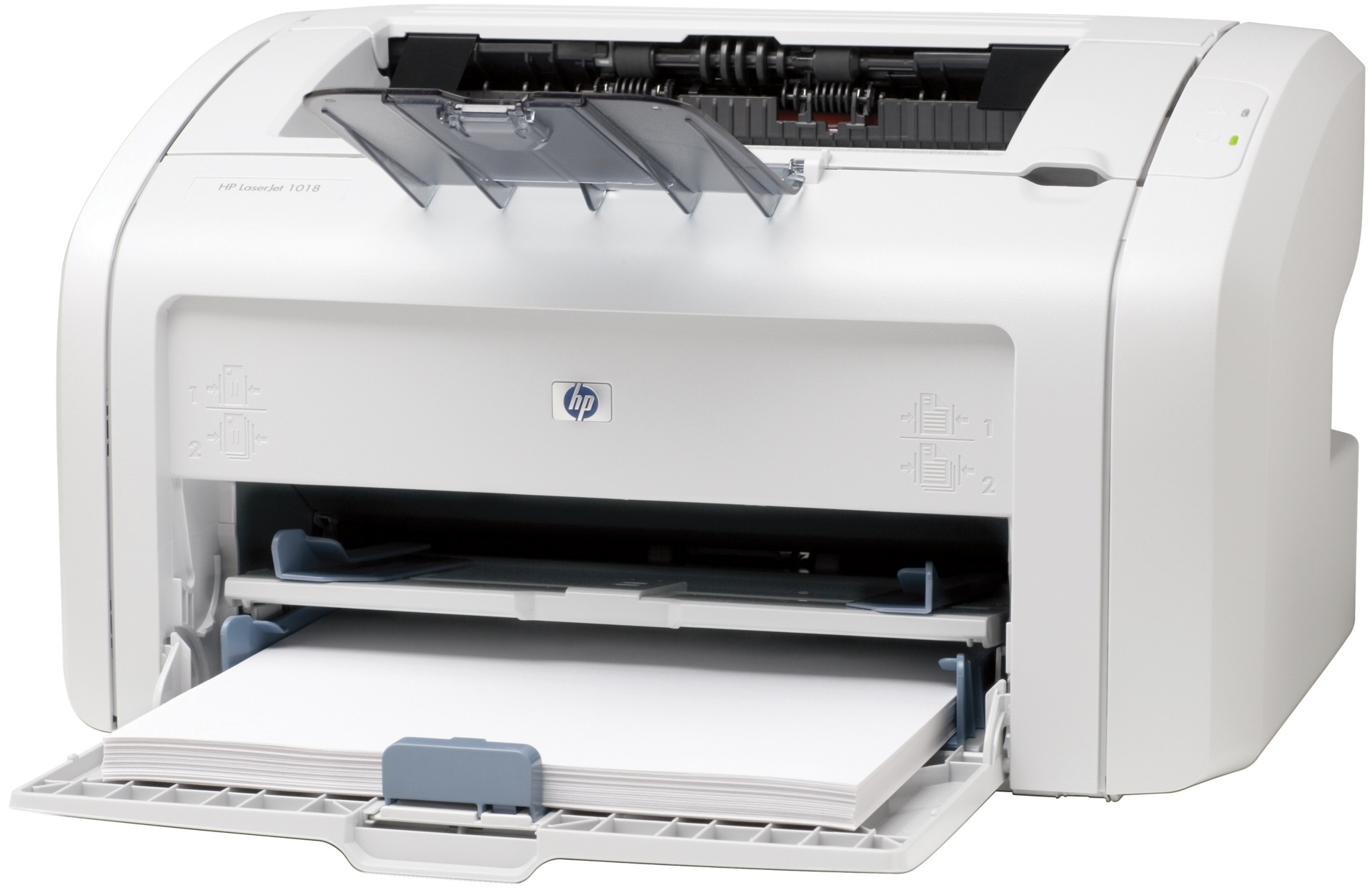 HP LaserJet 1018