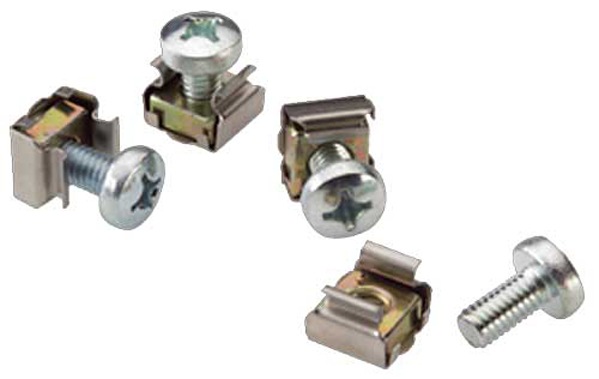 Great Lakes - rack screws and nuts