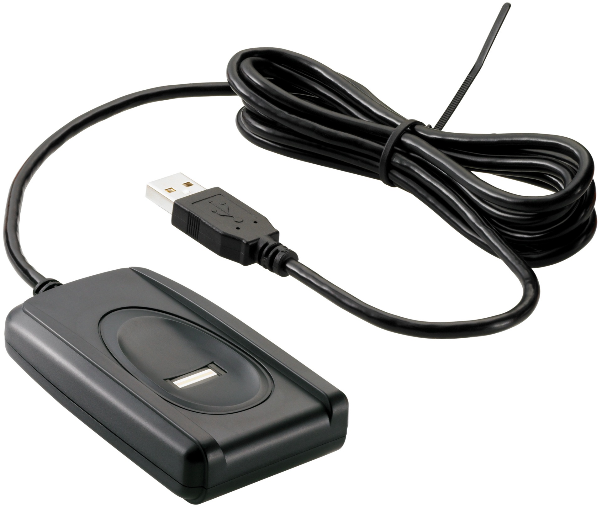 HP USB Biometric Fingerprint Reader