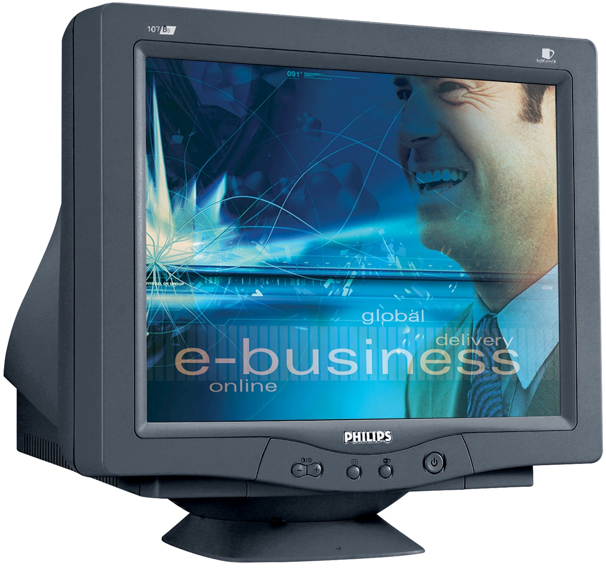 Philips 107B75/27