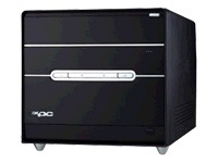 Shuttle XPC SN21G5 - no CPU