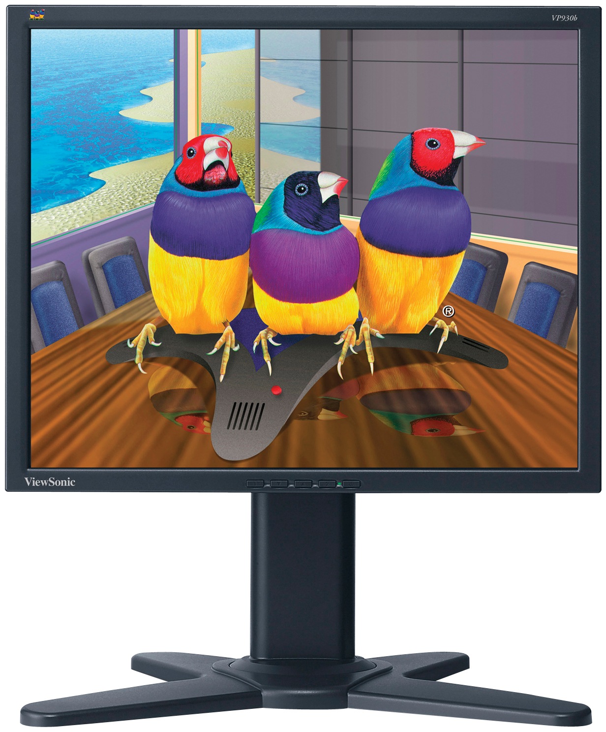 ViewSonic VP930B