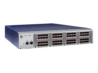 Brocade SilkWorm 4900 - switch - 32 ports