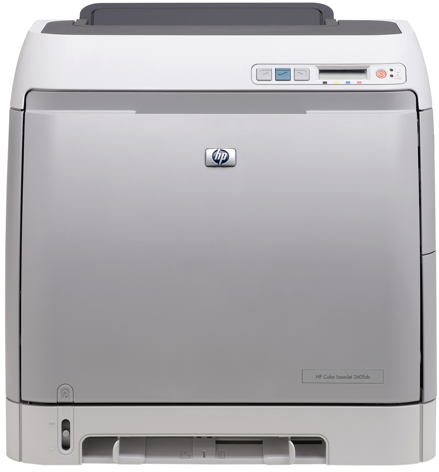 HP Color LaserJet 2605dn