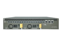 HP StorageWorks Multi-Protocol Router Base - router