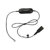 Jabra Smart Cord - headset cable