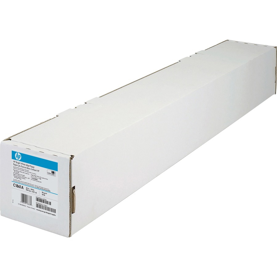 HP Bright White Inkjet Paper