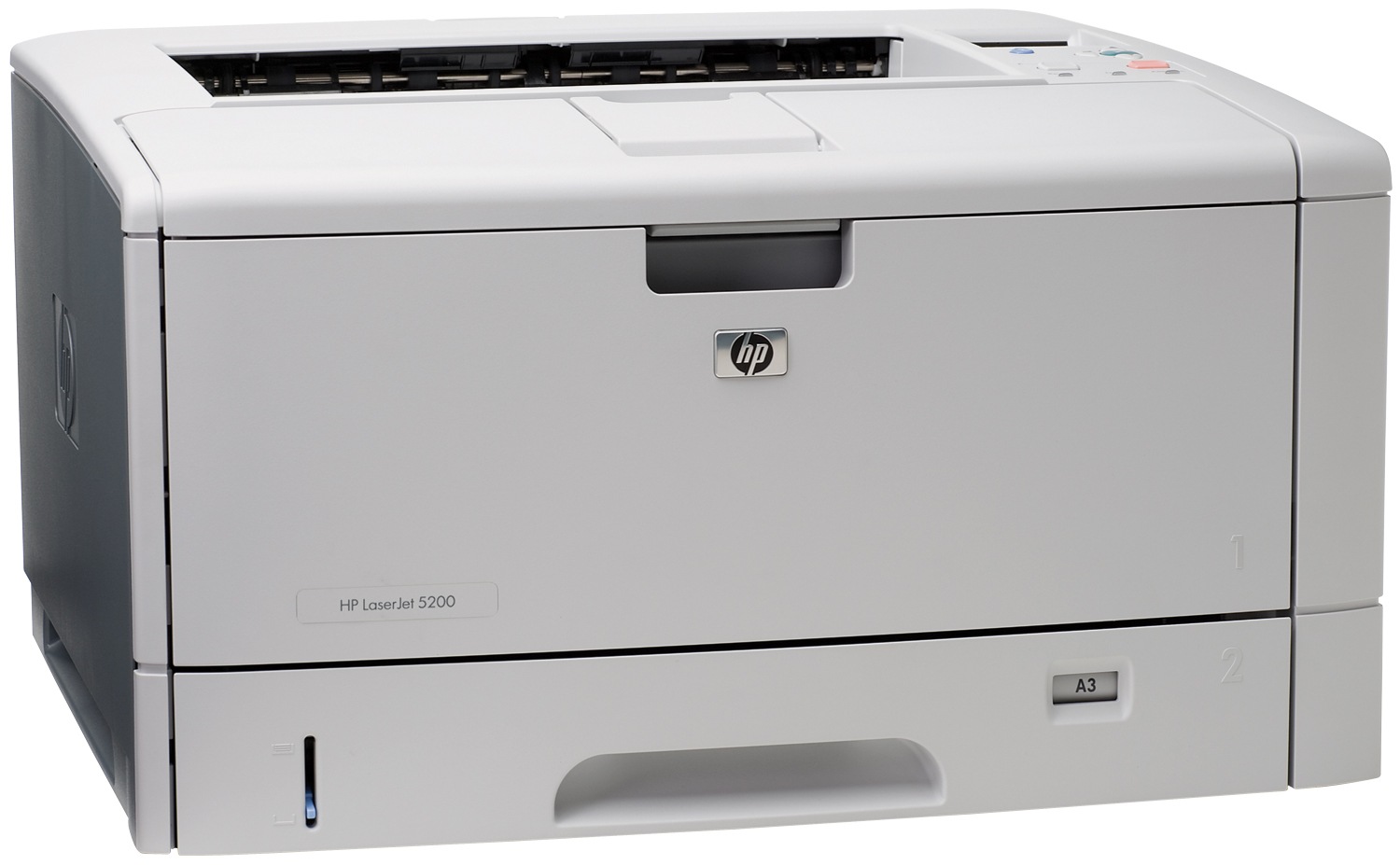 HP LaserJet 5200
