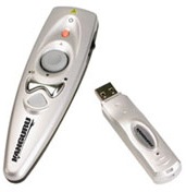 Kanguru Presenter's Mouse