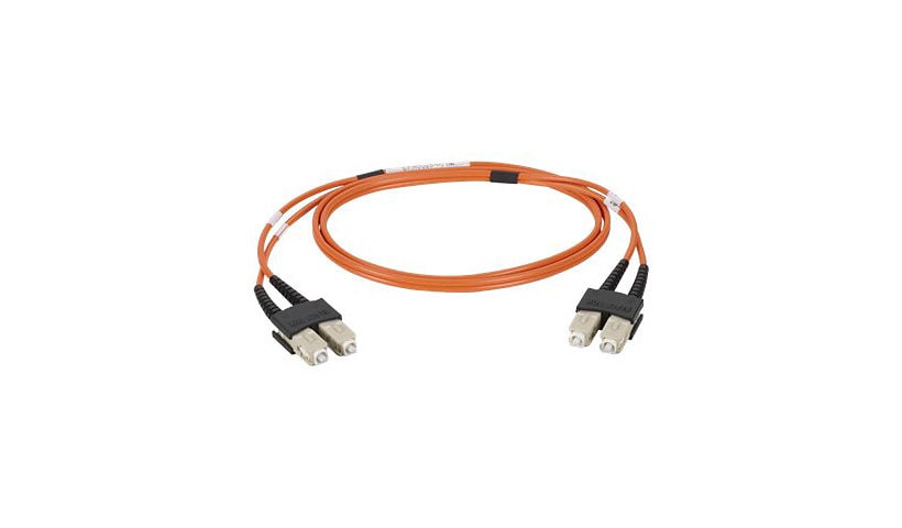 Black Box patch cable - 10 m