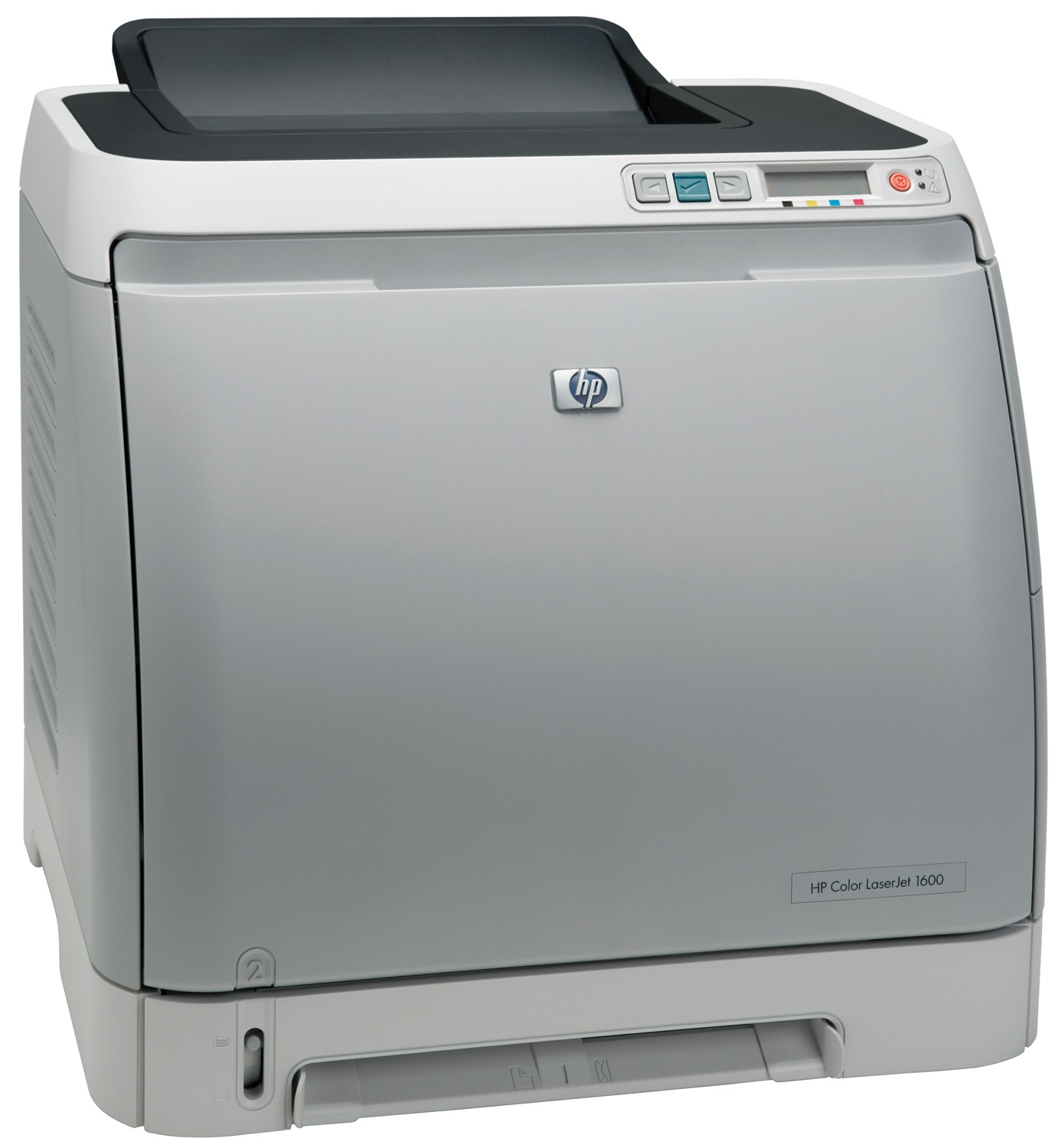 HP Color LaserJet 1600
