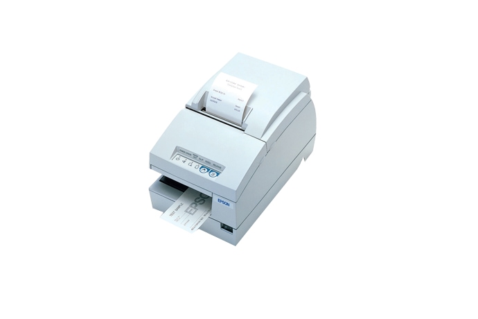 Epson TM U675 - receipt printer - B/W - dot-matrix