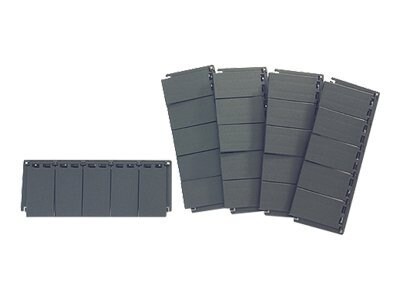 APC rack roof grommet cover kit