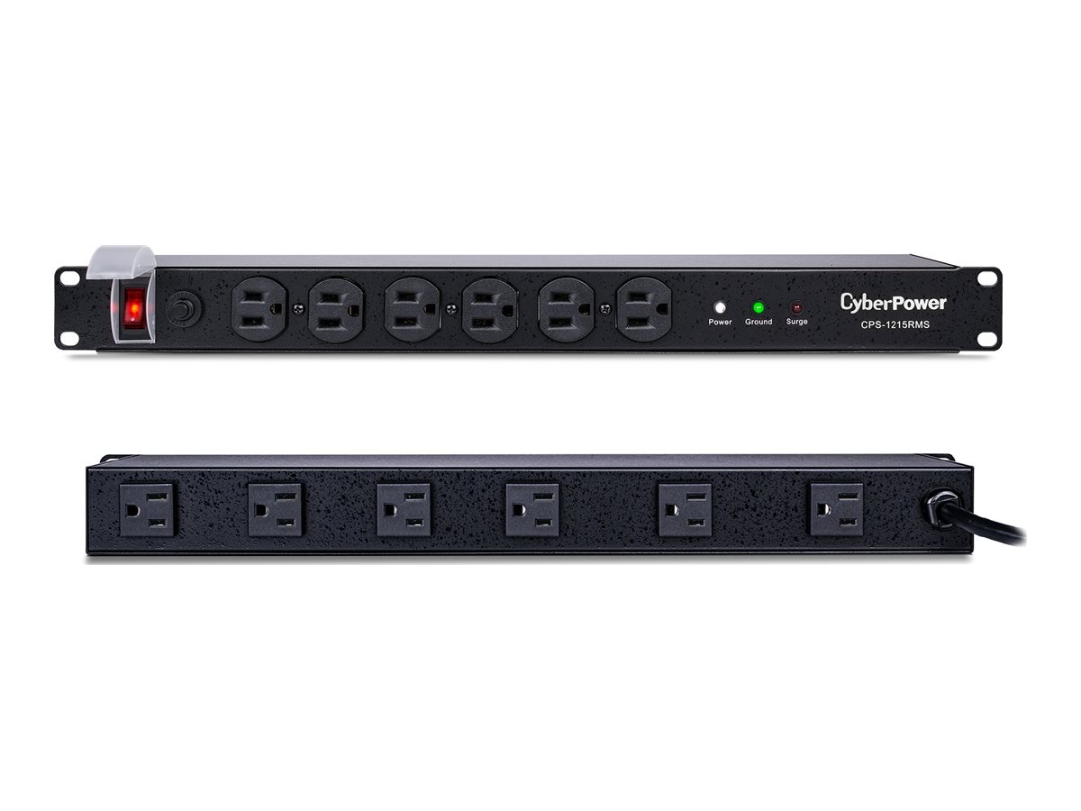 CPS1215RMS Professional Series - Thumbnail 2