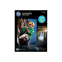 HP Advanced Glossy Photo Paper