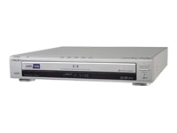 Sony 5-Disc DVD/CD Progressive Scan Changer