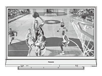 Panasonic PT-61LCX66