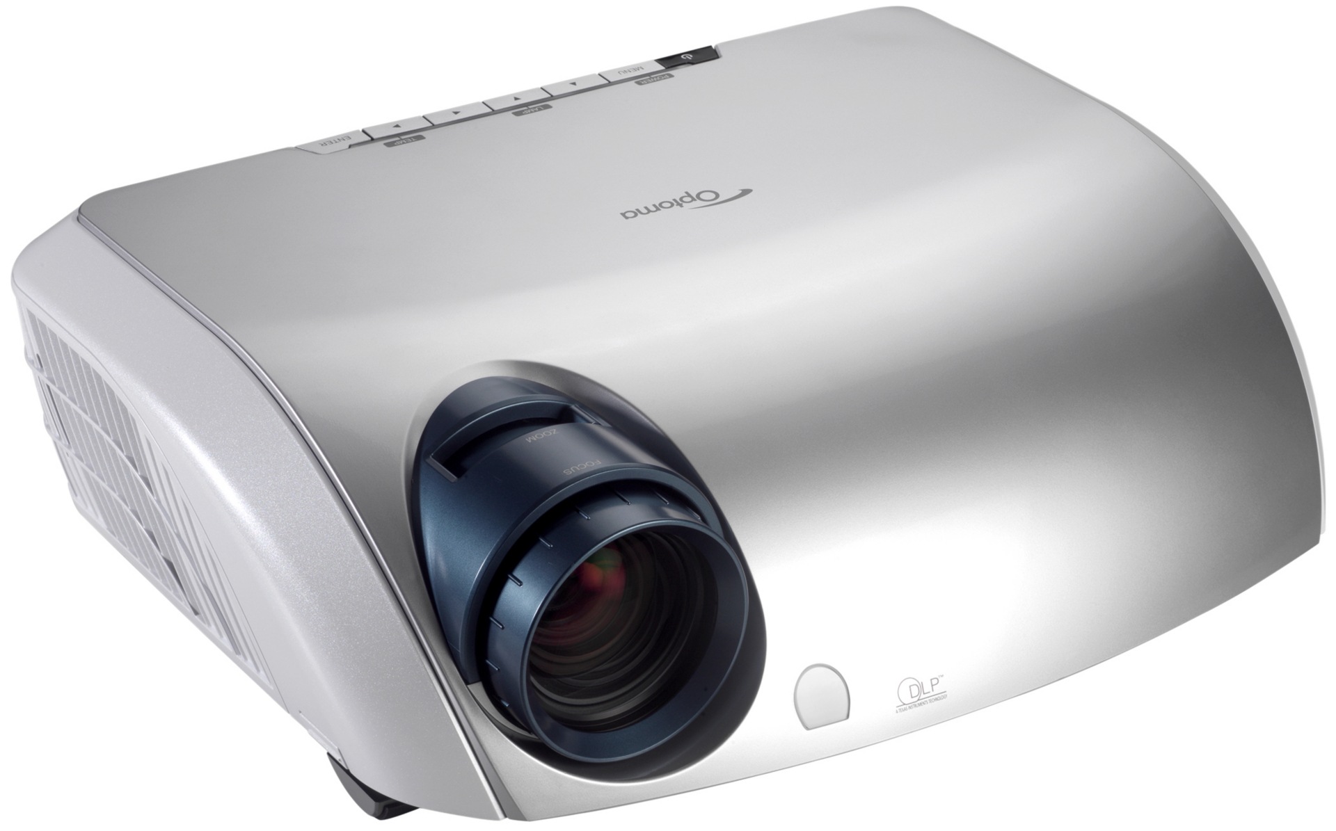 Optoma EP910 Projector
