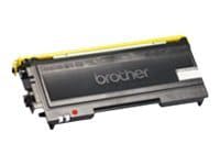 Clover Remanufactured Toner for Brother TN350, Black, 2,500 page yield