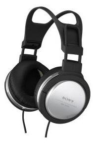 Sony MDR XD100 - headphones