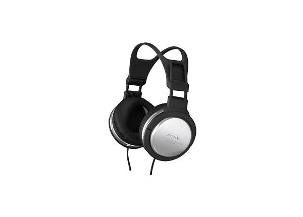 Sony MDR XD100 - headphones