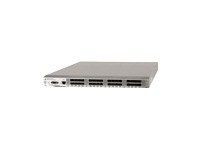 Brocade SilkWorm 4100 - switch - 16 ports