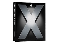 Mac OS X Tiger - ( v. 10.4.6 ) - complete package