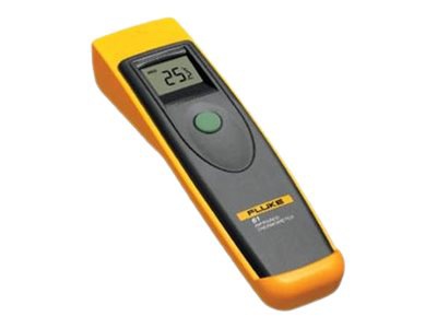 FLUKE IR THERMOMETER