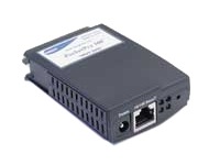 TROY PocketPro 100 - print server