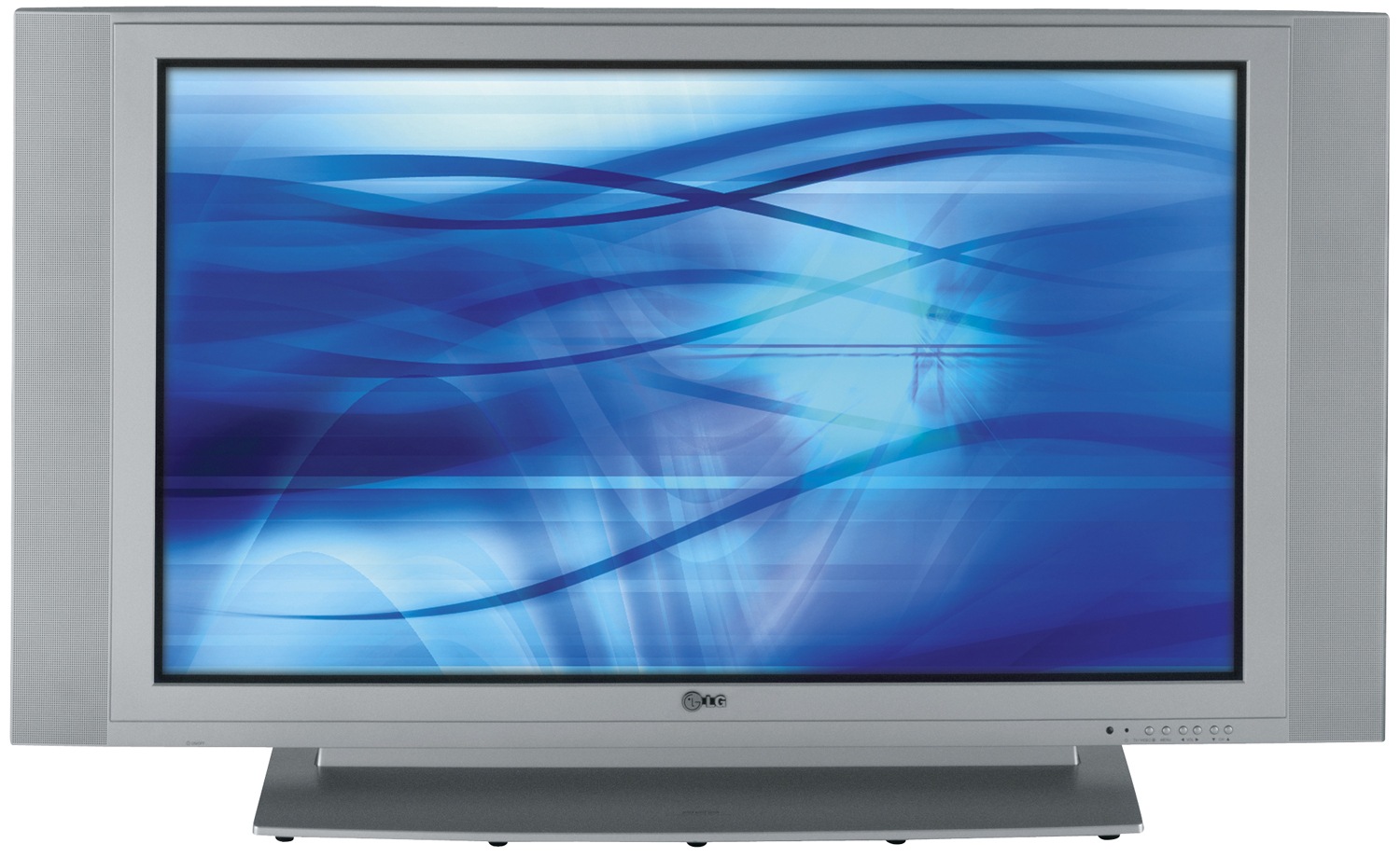 LG 42PC3DC