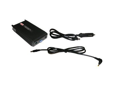 Lind PA1580-1745 - car power adapter - PA1580-1745 - Office Basics