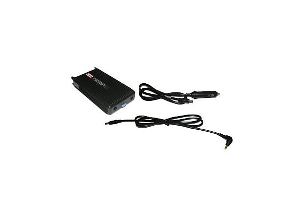 Lind PA1580-1745 - car power adapter - PA1580-1745 - Office Basics