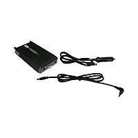 Lind Auto DC Power Adapter for Panasonic ToughBooks