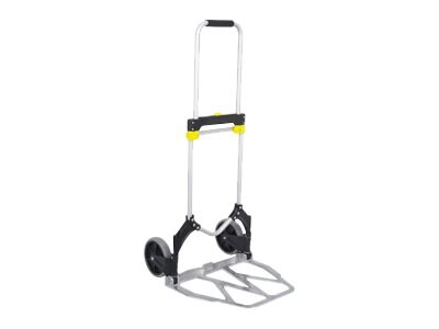 Safco StowAway XL Collapsible Hand Truck