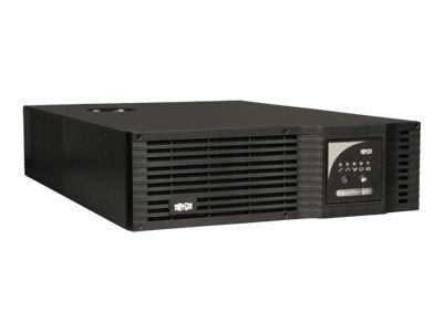 Tripp Lite UPS Smart 5000VA 3750W Rackmount AVR 208V Pure Sign Wave 5kVA USB DB9 3URM - UPS - 3.75 kW - 5000 VA