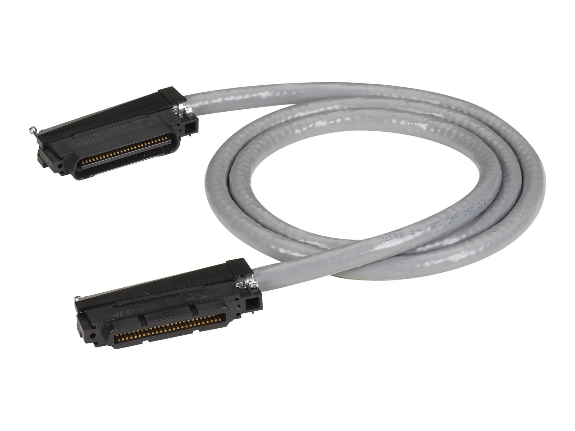Black Box network cable - 5 ft