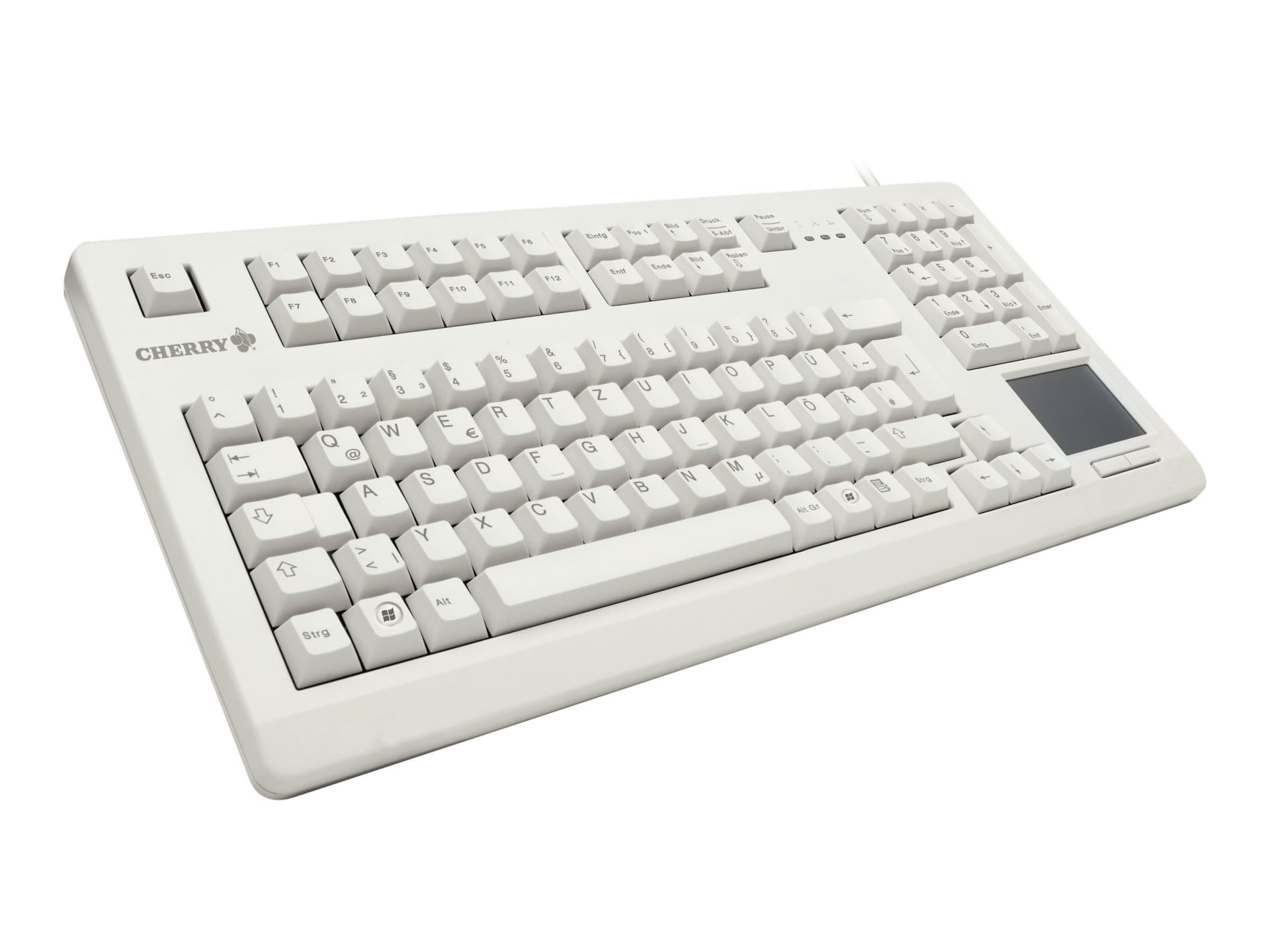 CHERRY MX 11900 Wired Keyboard
