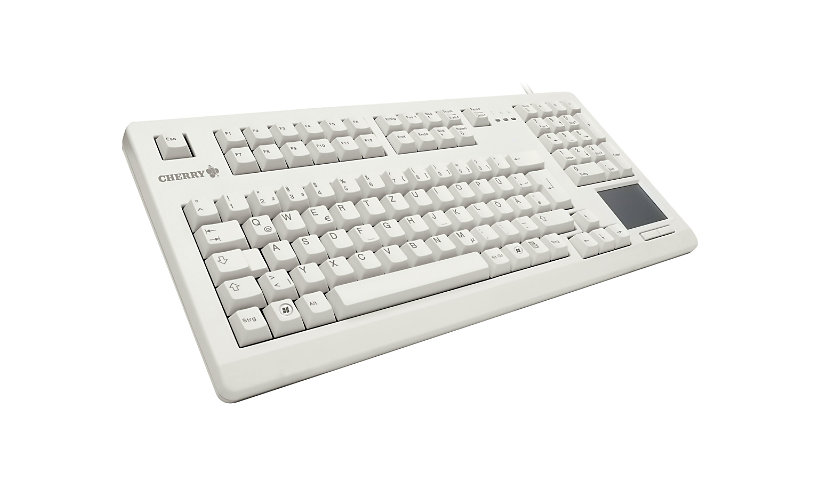 CHERRY MX11900 - keyboard - QWERTY - US
