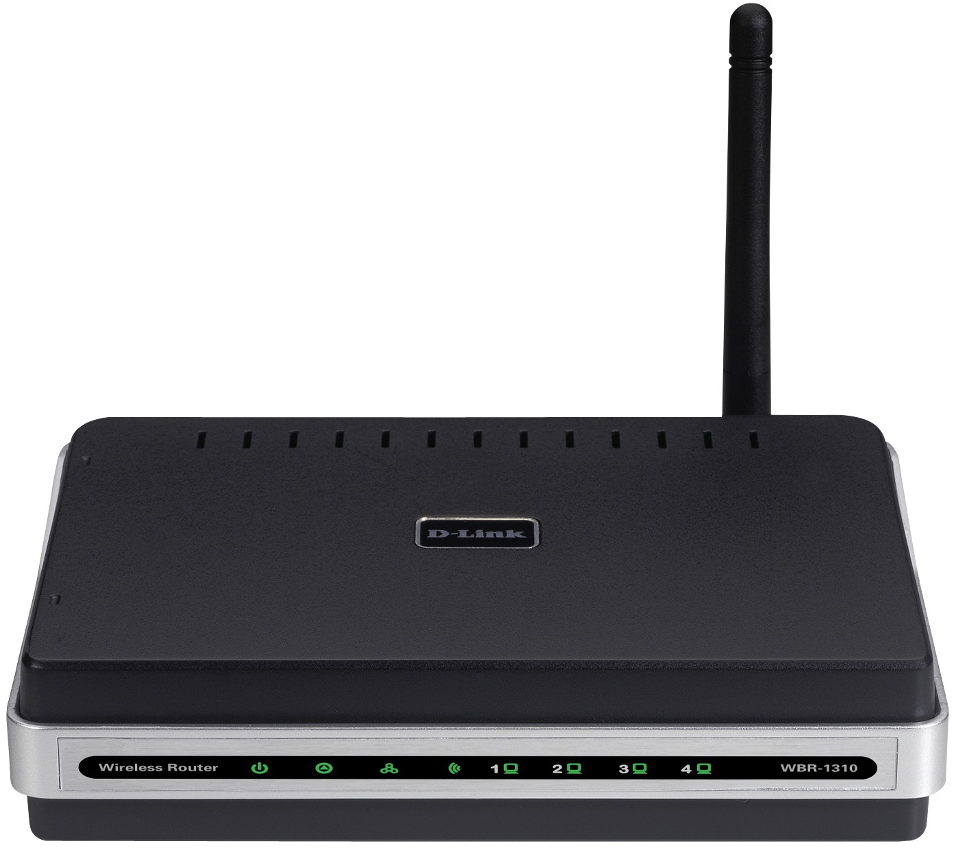 D-Link Wireless G Router