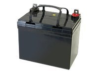 Ergotron SV22 Replacement Battery battery