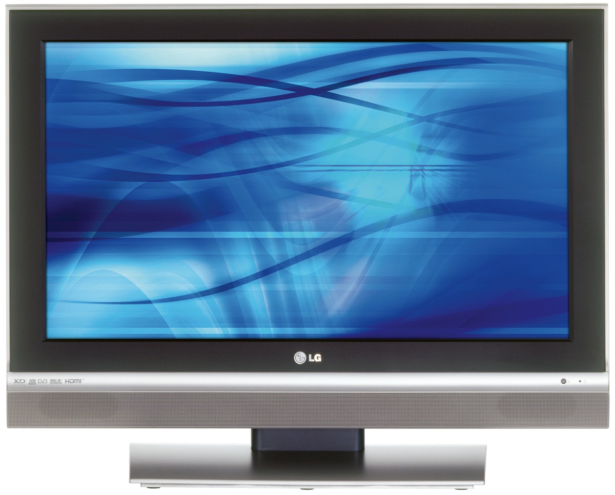 LG 32LC2DC